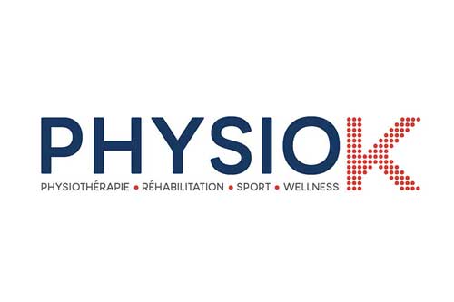 Kine sport Partenaire PhysioK